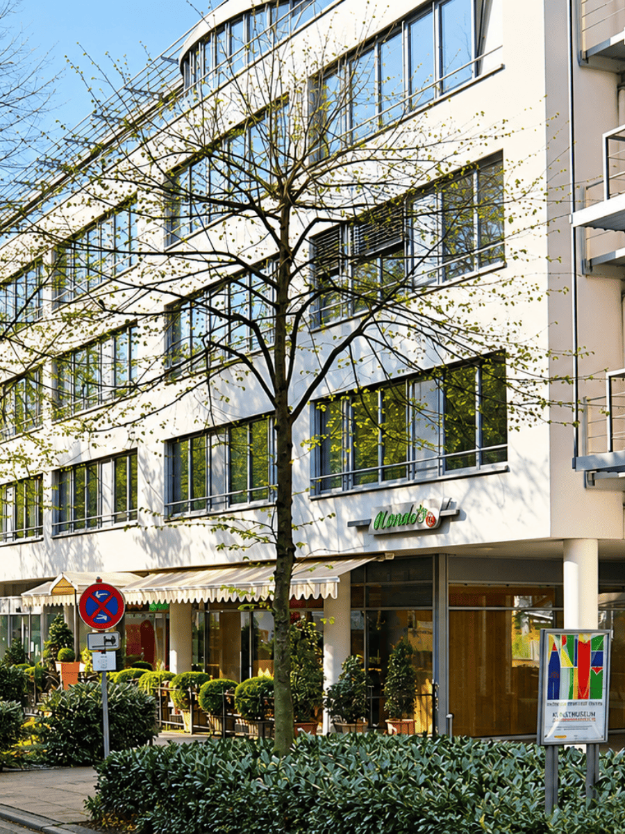 Goethe-Institut 본 센터 이미지