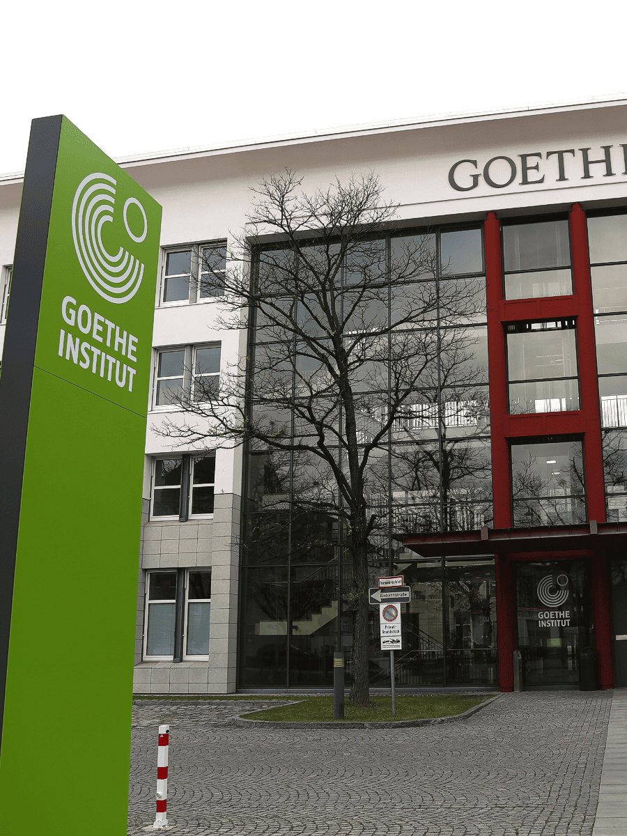 Goethe-Institut 브레멘 센터 이미지