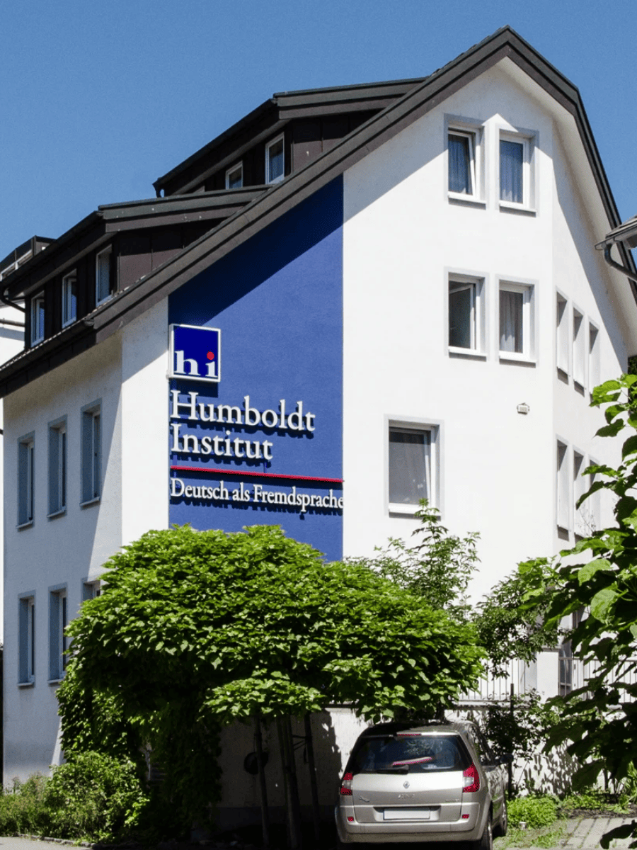 Humboldt-Institut 콘스탄츠 센터 이미지