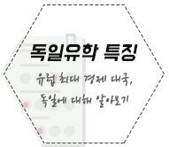독일유학특징