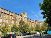 유학피플 회사 소개