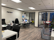 유학피플 회사 소개