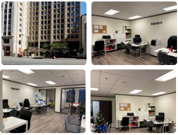 유학피플 회사 소개