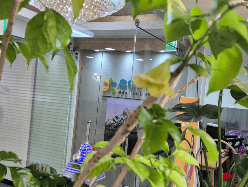 유학피플 회사 소개