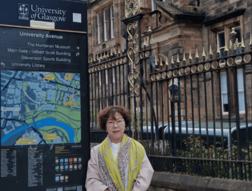 유학피플 회사 소개