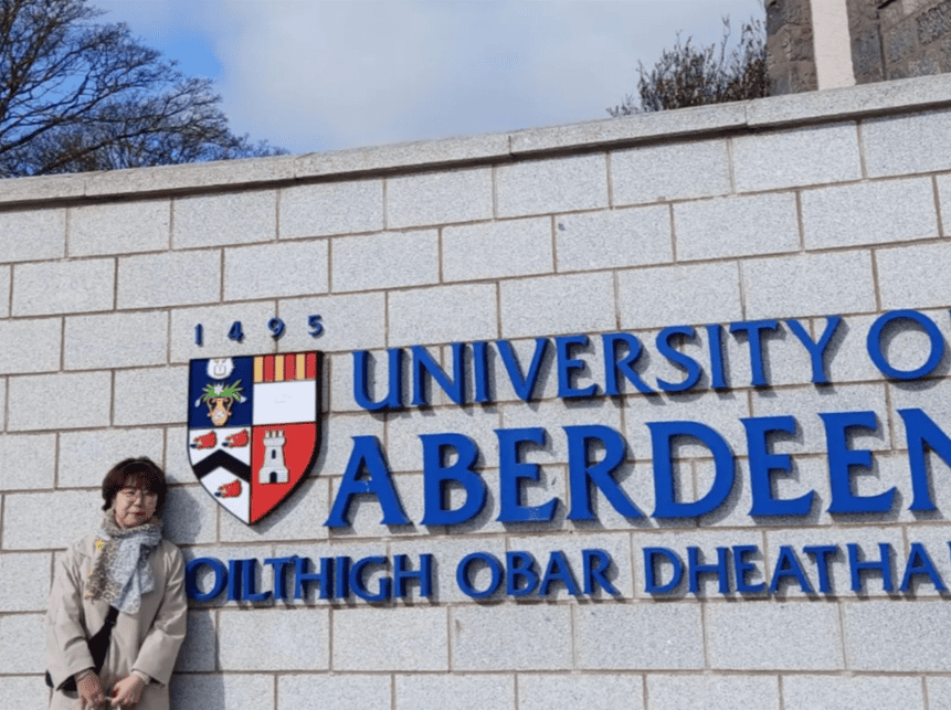 유학피플 회사 소개