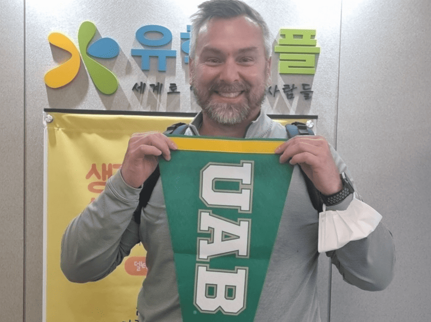 유학피플 회사 소개