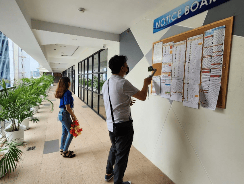 유학피플 회사 소개