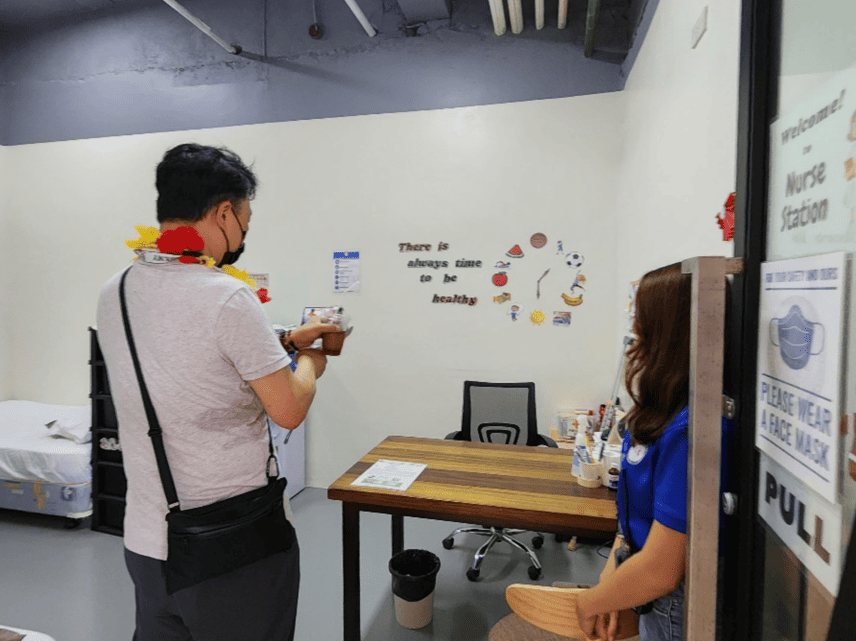 유학피플 회사 소개