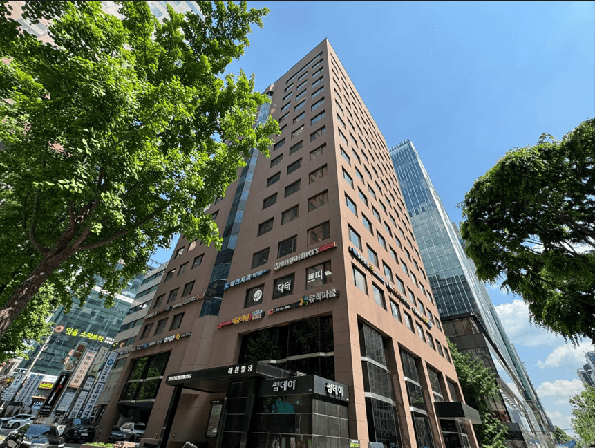 유학피플 회사 소개