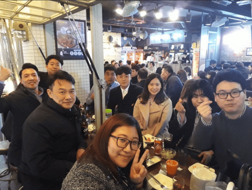 유학피플 회사 소개