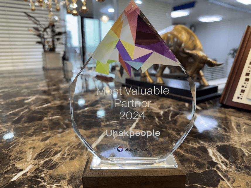 유학피플 회사 소개