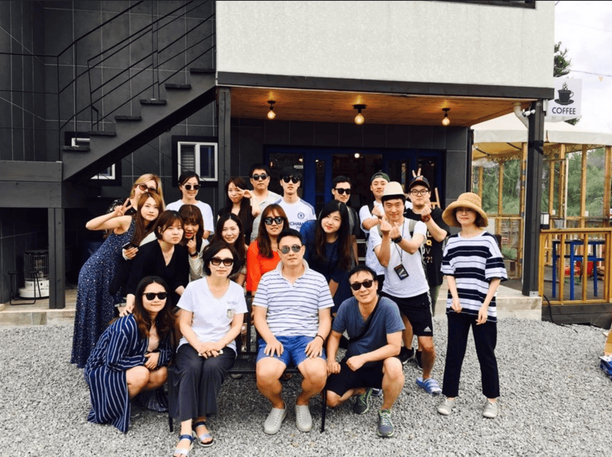 유학피플 회사 소개