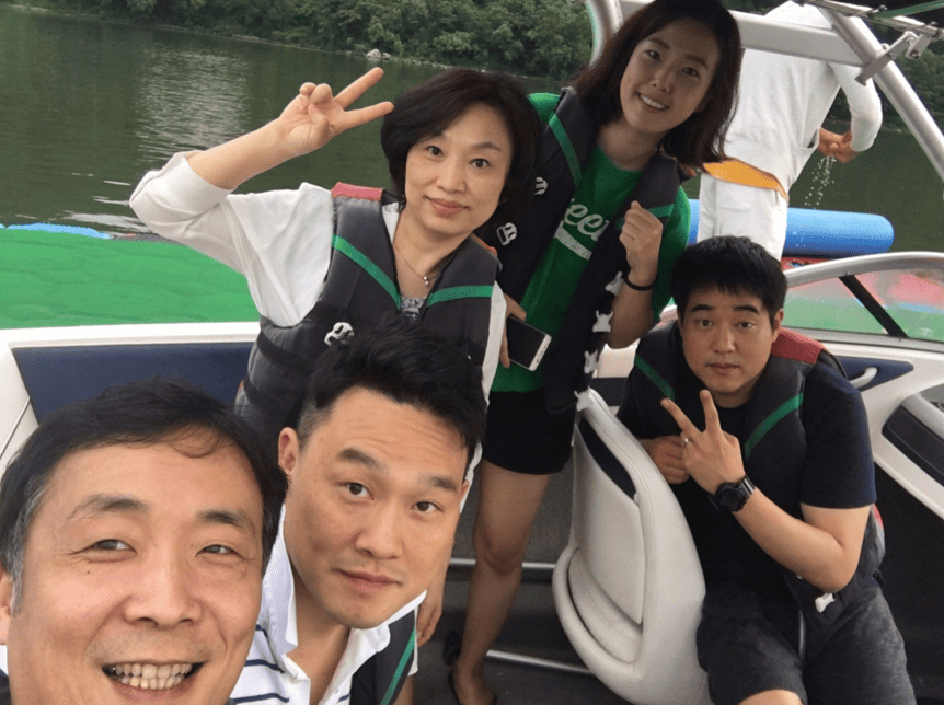 유학피플 회사 소개