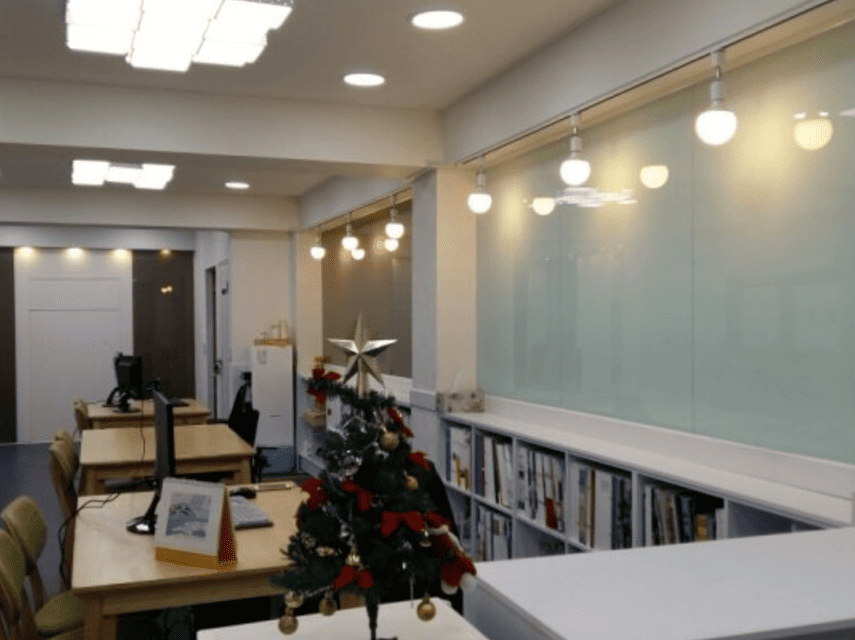 유학피플 회사 소개