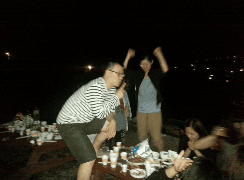 유학피플 회사 소개