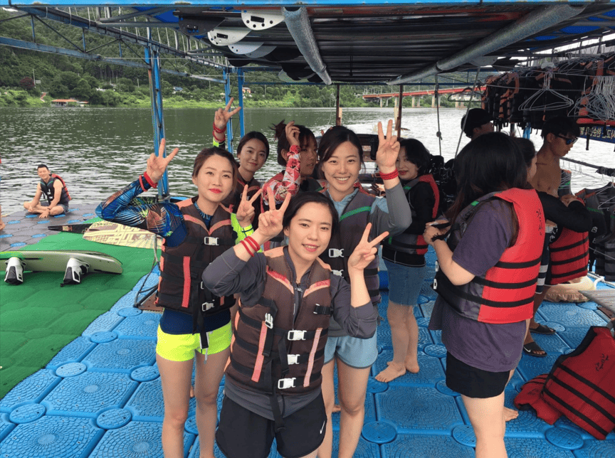 유학피플 회사 소개