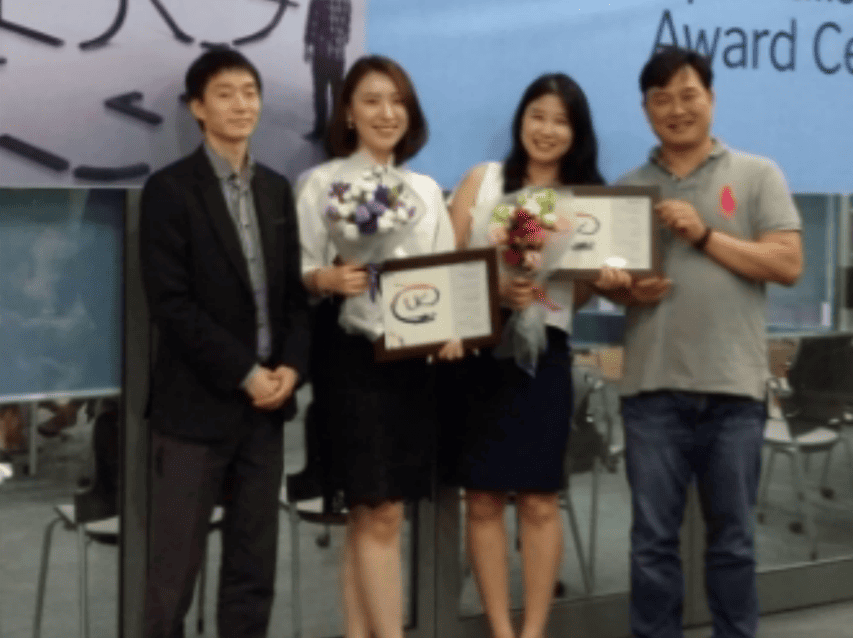 유학피플 회사 소개