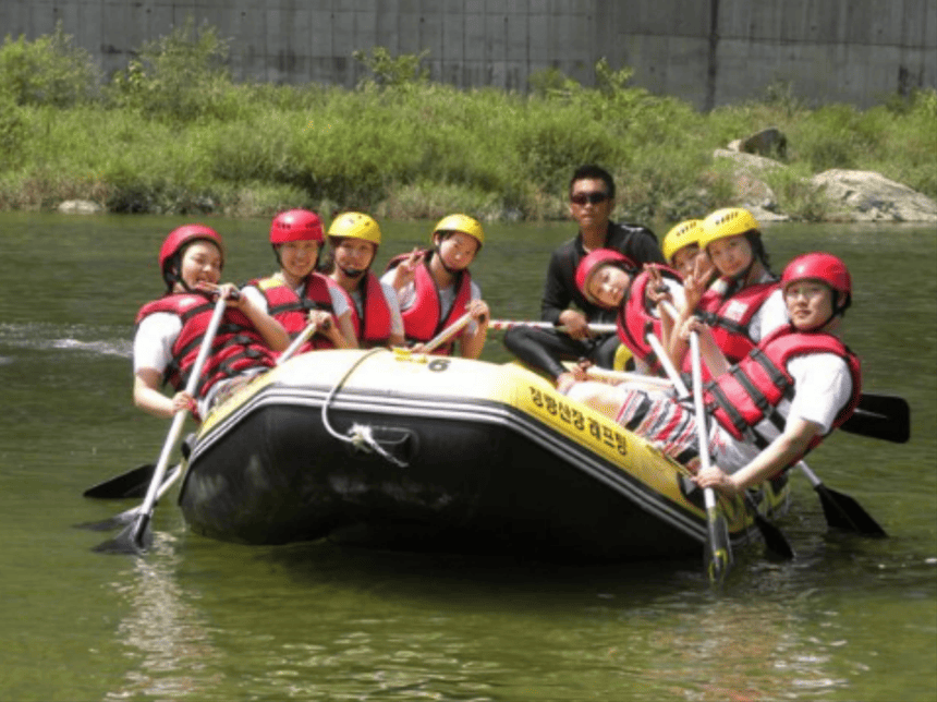 유학피플 회사 소개
