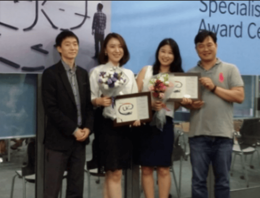 유학피플 회사 소개