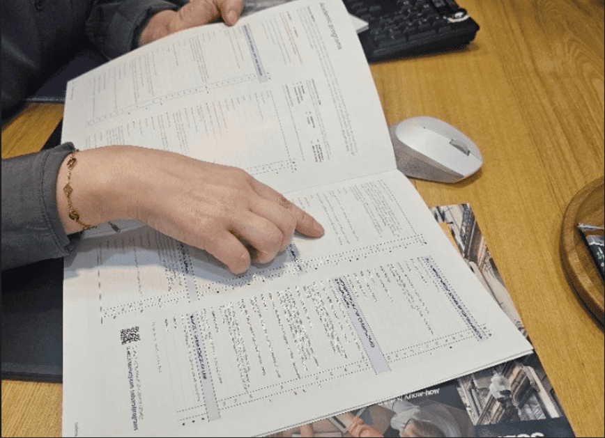 유학피플 회사 소개