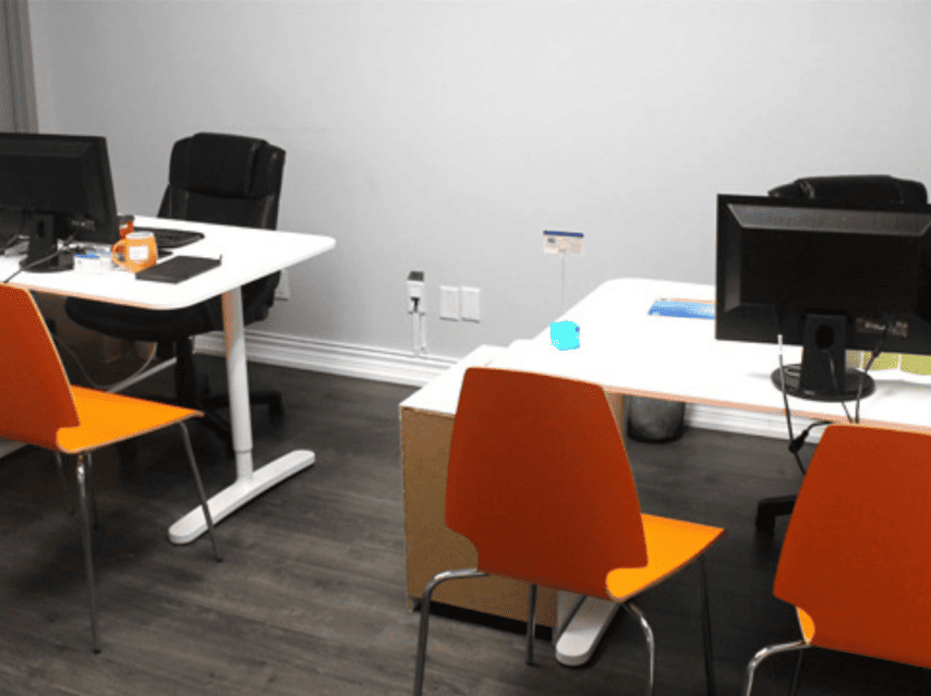 유학피플 회사 소개