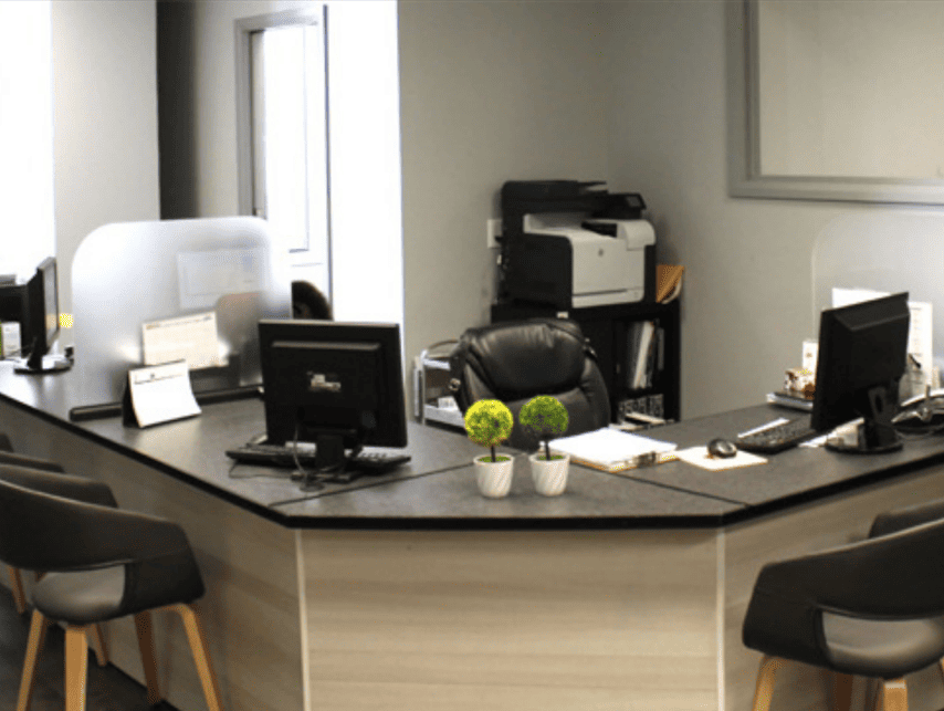 유학피플 회사 소개