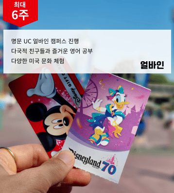 미국 얼바인 캠프