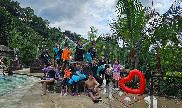 about us
