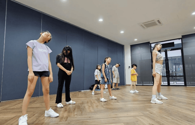 말레이시아 영어캠프