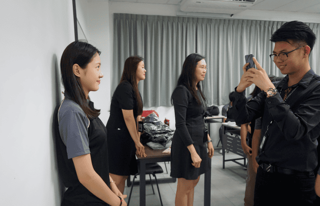 파라곤스쿨링캠프