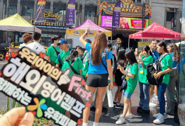 캐나다 영어캠프 후기 좋은 유학원 TOP 3