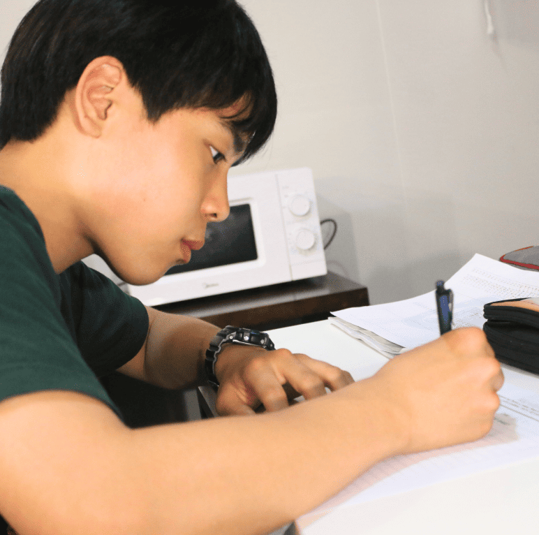 EEDU 영어캠프 집중 과제 학습