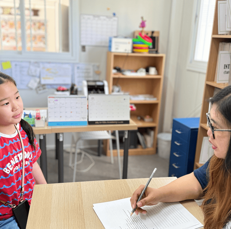 EEDU 영어캠프 교사와 학생 참여형 영어수업