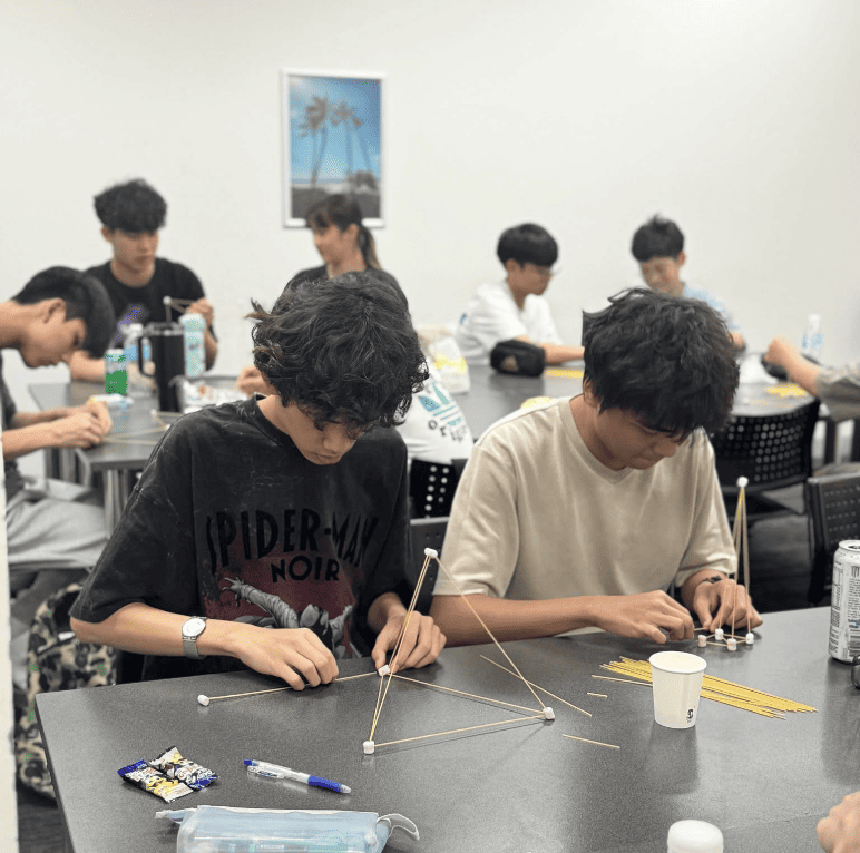 호주 이메진 영어캠프 영어 체험활동 수업