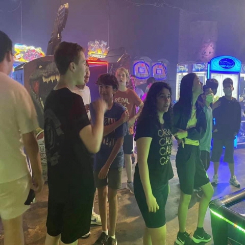 베리타스 미국 스쿨링 캠프 학생생활 사진 048