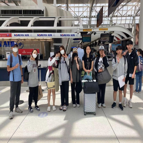 베리타스 미국 스쿨링 캠프 문화탐방 사진 065