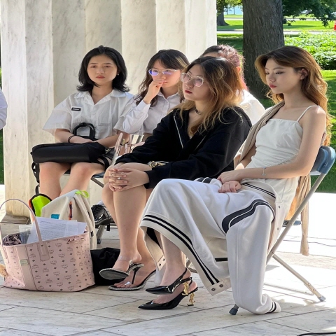 베리타스 미국 스쿨링 캠프 정규수업 사진 067