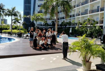 4주 만에 변하는 영어 자신감! 필리핀 캠프 리얼 효과