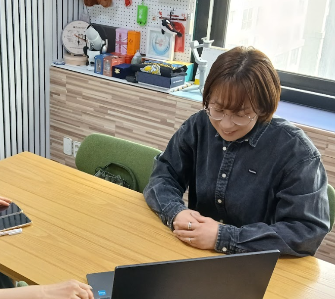 발리 SIP Study Paradise 캠프 방문 미팅