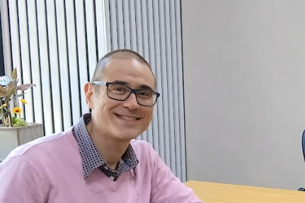 캐나다 브론테 컬리지(Bronte College) 방문 미팅