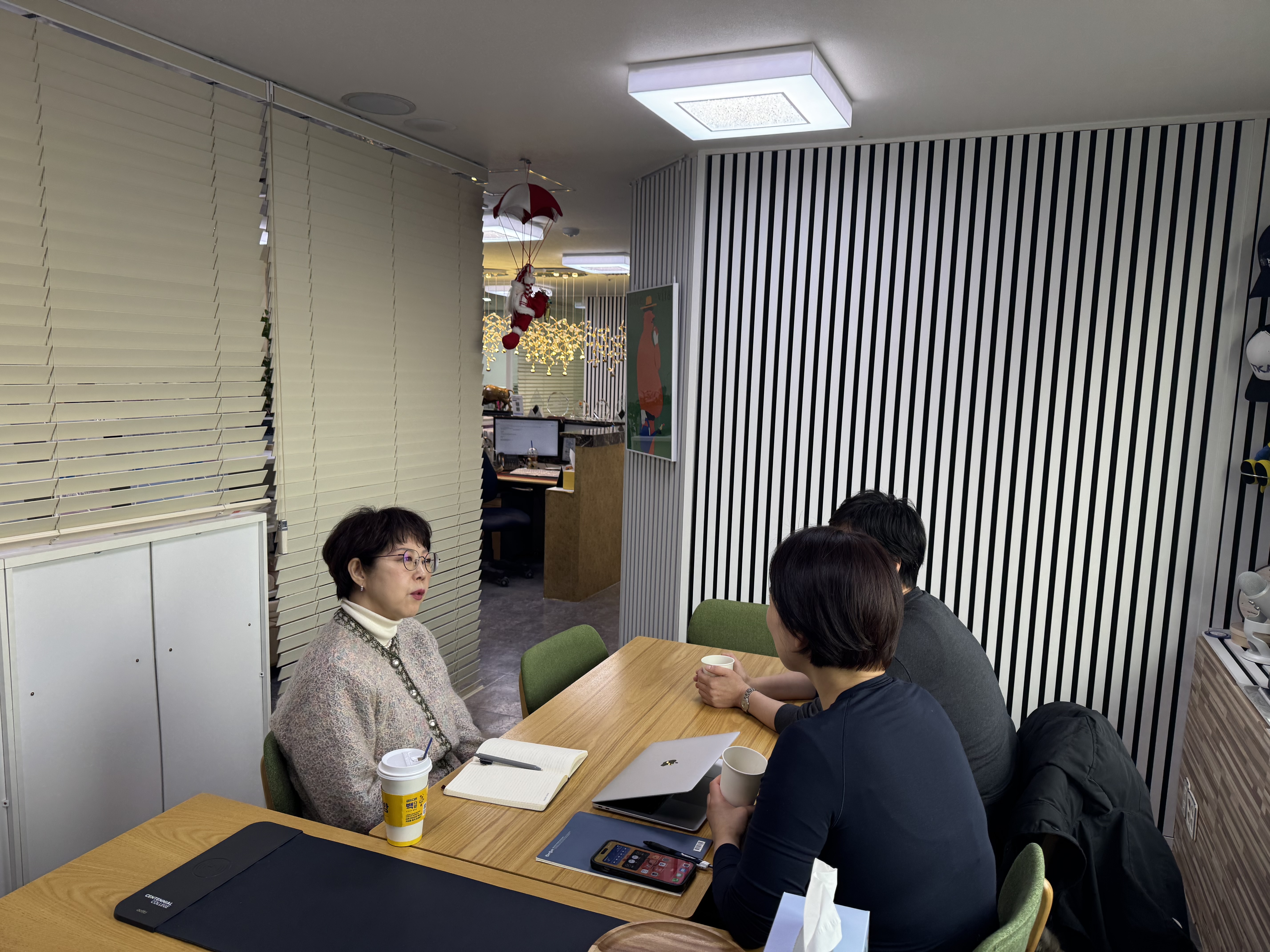 CIS (Canadian International School)