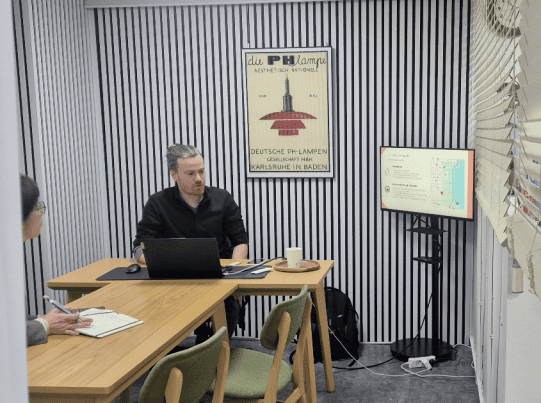 미국 시카고 GT어학원