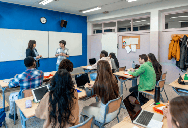 캐나다 국제학교(크래딧 스쿨)