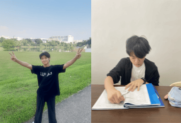 유학 목적 정하기 – 단기 경험 vs 장기 전략