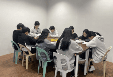 수학, 과학 등 주요 과목도 챙기고 있나요?