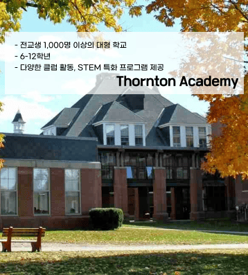 Thornton Academy (손튼 아카데미)
