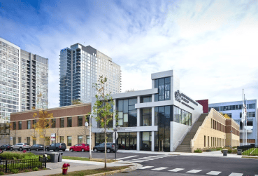 브리티시 인터내셔널 스쿨 오브 시카고 (CBA 연계)