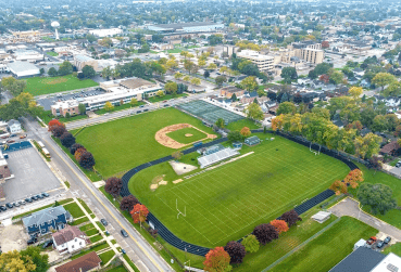 왈터 크리스천 아카데미 (CBA 연계)