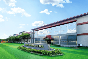 SMEAG 딸락 국제학교